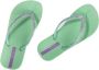 Ipanema Anatomic Lolita Kids teenslippers groen Meisjes Gerecycled materiaal (duurzaam) 28 29 - Thumbnail 4