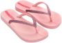 Ipanema Anatomic Lolita Kids teenslippers roze Meisjes Gerecycled materiaal (duurzaam) 30 - Thumbnail 8