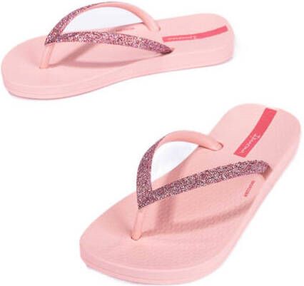 Ipanema Anatomic Lolita Kids teenslippers roze