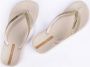 Ipanema Anatomic Lolita teenslippers met glitters lichtroze - Thumbnail 12