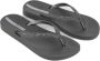 Ipanema Anatomic Lolita teenslippers met glitters zwart - Thumbnail 3
