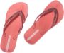 Ipanema Anatomic Lolita teenslippers rosé roze - Thumbnail 8