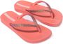 Ipanema Anatomic Lolita Kids Dames Junior Slippers Pink - Thumbnail 4