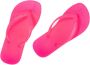 Ipanema Anatomic Tan teenslippers fuchsia Roze Jongens Meisjes Gerecycled materiaal 34 35 - Thumbnail 2