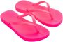 Ipanema Anatomic Tan teenslippers fuchsia Roze Jongens Meisjes Gerecycled materiaal 34 35 - Thumbnail 3