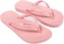 Ipanema Anatomic Tan Colors Kids Slippers Junior Light Pink - Thumbnail 2