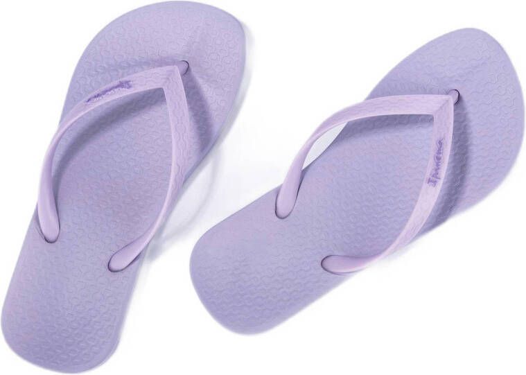 Ipanema Anatomic Tan teenslippers lila