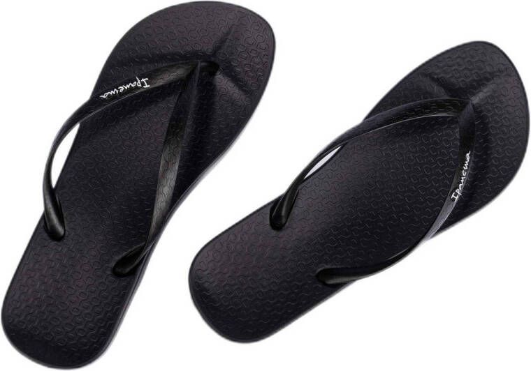 Ipanema Anatomic Tan teenslippers zwart