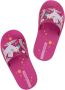 Ipanema Urban Kids Unisex Junior Slippers Pink - Thumbnail 4