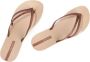 Ipanema Bossa Slippers Dames Beige Copper - Thumbnail 10