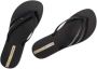 Ipanema Flip Flops Bossa FEM 82067 20766 Zwart Dames - Thumbnail 11