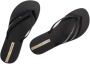 Ipanema Flip Flops Bossa FEM 82067 20766 Zwart Dames - Thumbnail 10