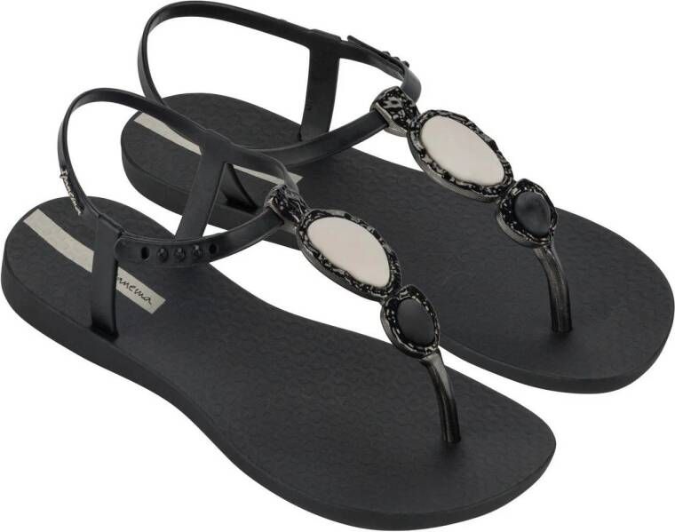 Ipanema Class Bright sandalen zwart