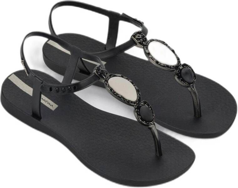 Ipanema Class Bright sandalen zwart