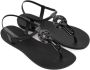 Ipanema Class Marble Sandalen Dames Black - Thumbnail 3