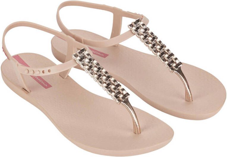 Ipanema Class Modern Craft sandalen beige