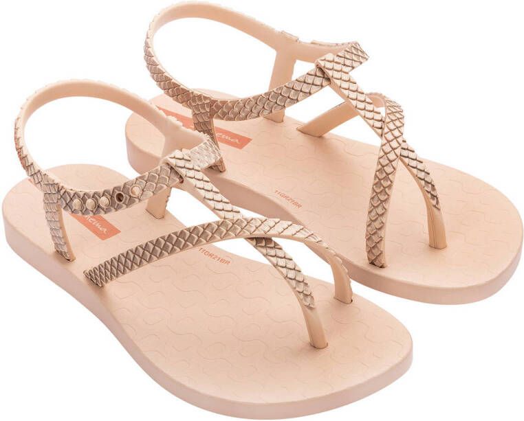 Ipanema Class Wish sandalen beige