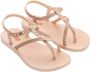 Ipanema Class Wish Kids Slippers Beige Schoenen Slippers Slippers - Thumbnail 3