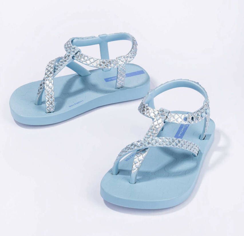 Ipanema Class Wish sandalen blauw
