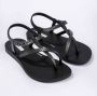 Ipanema Class Wish sandalen zwart Meisjes Gerecycled polyester Effen 28 29 - Thumbnail 4