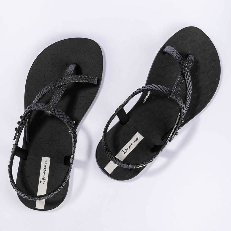Ipanema Class Wish sandalen zwart