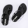 Ipanema Class Wish sandalen zwart Meisjes Gerecycled polyester Effen 28 29 - Thumbnail 5