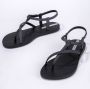 Ipanema Class Wish Sandalen Dames Black Dark Grey - Thumbnail 6