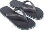 Ipanema Classic Brasil Classic Brasil teenslippers antraciet - Thumbnail 6