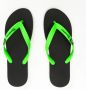 Ipanema Classic Brasil teenslippers geel Zwart Rubber 27 28 - Thumbnail 7