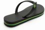 Ipanema Classic Brasil teenslippers zwart Rubber 31-32 - Thumbnail 14