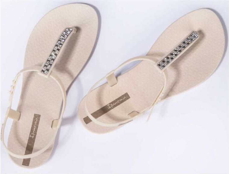 Ipanema Classic Chick sandalen beige