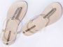 Ipanema Class Chic Dames Slippers Beige - Thumbnail 3