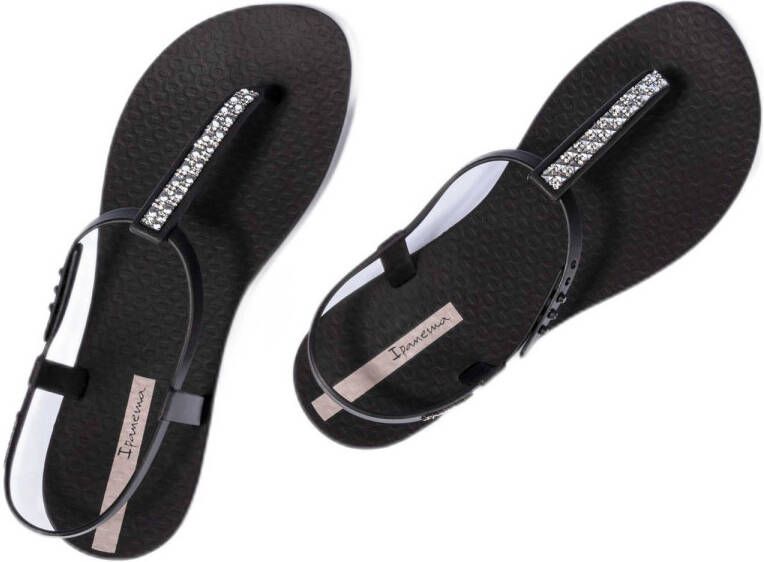 Ipanema Classic Chick sandalen zwart