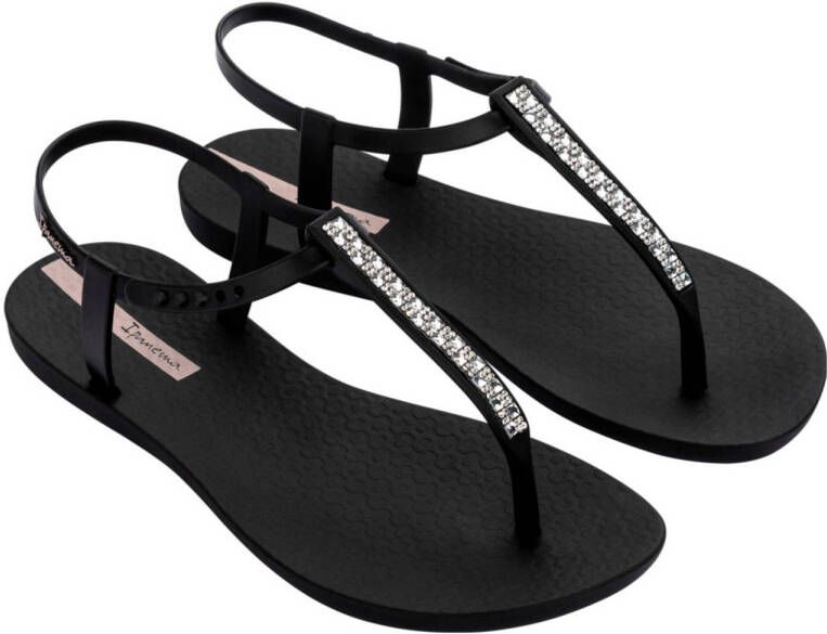 Ipanema Classic Chick sandalen zwart