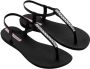 Ipanema Class Chic Dames Slippers Black - Thumbnail 5