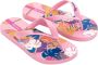 Ipanema Classic Kids teenslippers roze blauw Meisjes Gerecycled materiaal 27 28 - Thumbnail 2