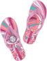Ipanema Classic teenslippers roze wit - Thumbnail 2