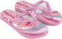 Ipanema Classic teenslippers roze wit - Thumbnail 3