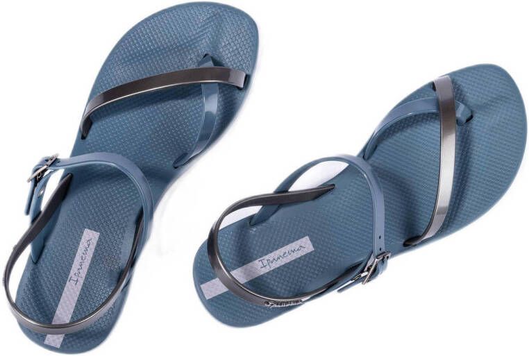 Ipanema Fashion Sandal sandalen donkerblauw