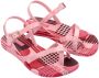 Ipanema Fashion Sandal sandalen roze Gerecycled materiaal (duurzaam) 34 35 - Thumbnail 4