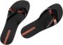 Ipanema Kirei Chic Dames Slippers Black - Thumbnail 4