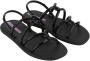 Ipanema Stijlvolle Sandalen voor Vrouwen Black Dames - Thumbnail 6