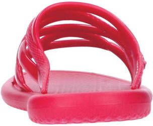 Ipanema Meu Sol Slide slippers roze