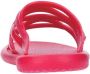 Ipanema Stijlvolle Slide Sandalen voor Dames Pink Dames - Thumbnail 3