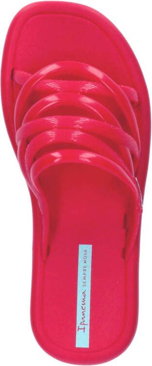 Ipanema Meu Sol Slide slippers roze