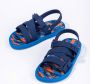 Ipanema Passatempo Papete sandalen blauw - Thumbnail 3