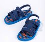 Ipanema Passatempo Papete Sandalen groen Rubber - Thumbnail 3