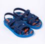 Ipanema Passatempo Papete Sandalen groen Rubber - Thumbnail 4