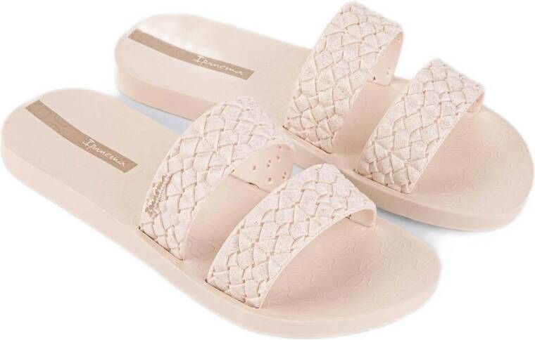 Ipanema Renda slippers beige
