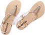Ipanema Class Classy Dames Slippers Beige - Thumbnail 4